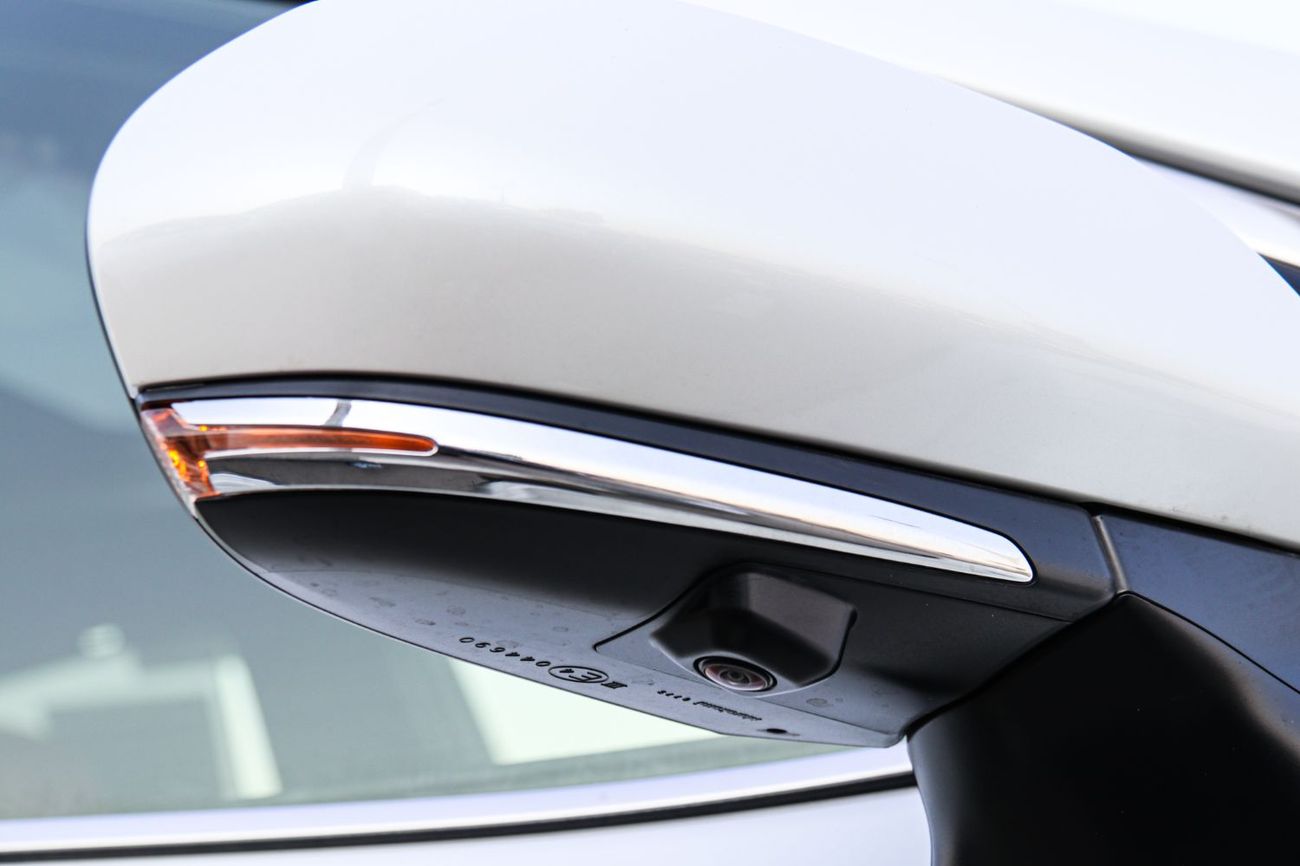 Toyota Camry Toyota Camry Hybrid Limited | 2025 | Best Export Price