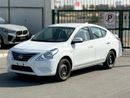 Nissan Sunny SV 1.5L Petrol 2025 Model Export Price @ 38,000 AED