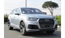 Audi Q7 45 TFSI quattro S-Line