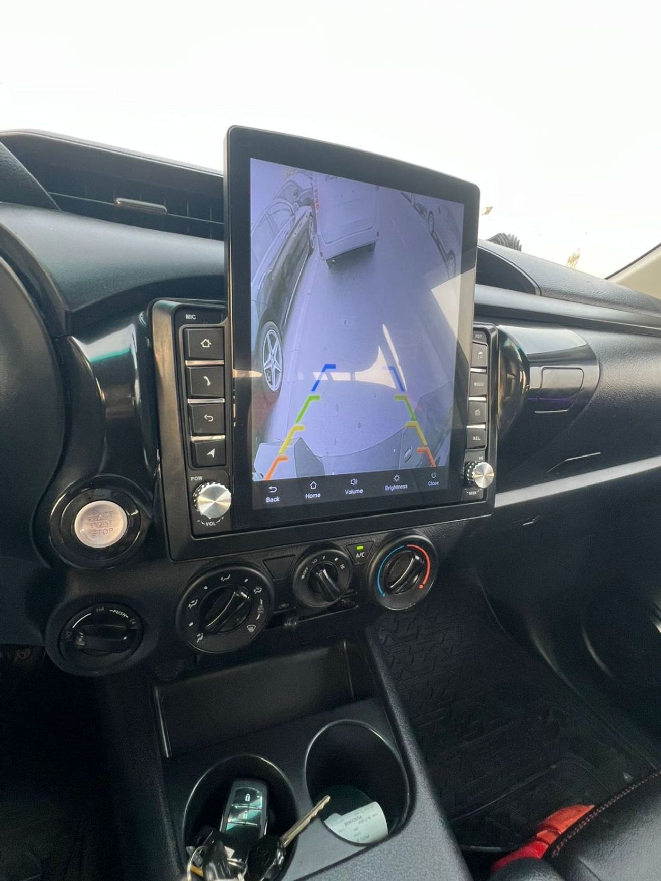 Toyota Hilux 2021 Toyota Hilux Revolution Edition - 4x4 | Full Off-Road Build - Aggressive Off-Road Kit