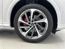 Audi Q5 45 TFSI Quattro Design 2.0L Q5 SUV TFSI quattro 204hp (Ref# 56392)