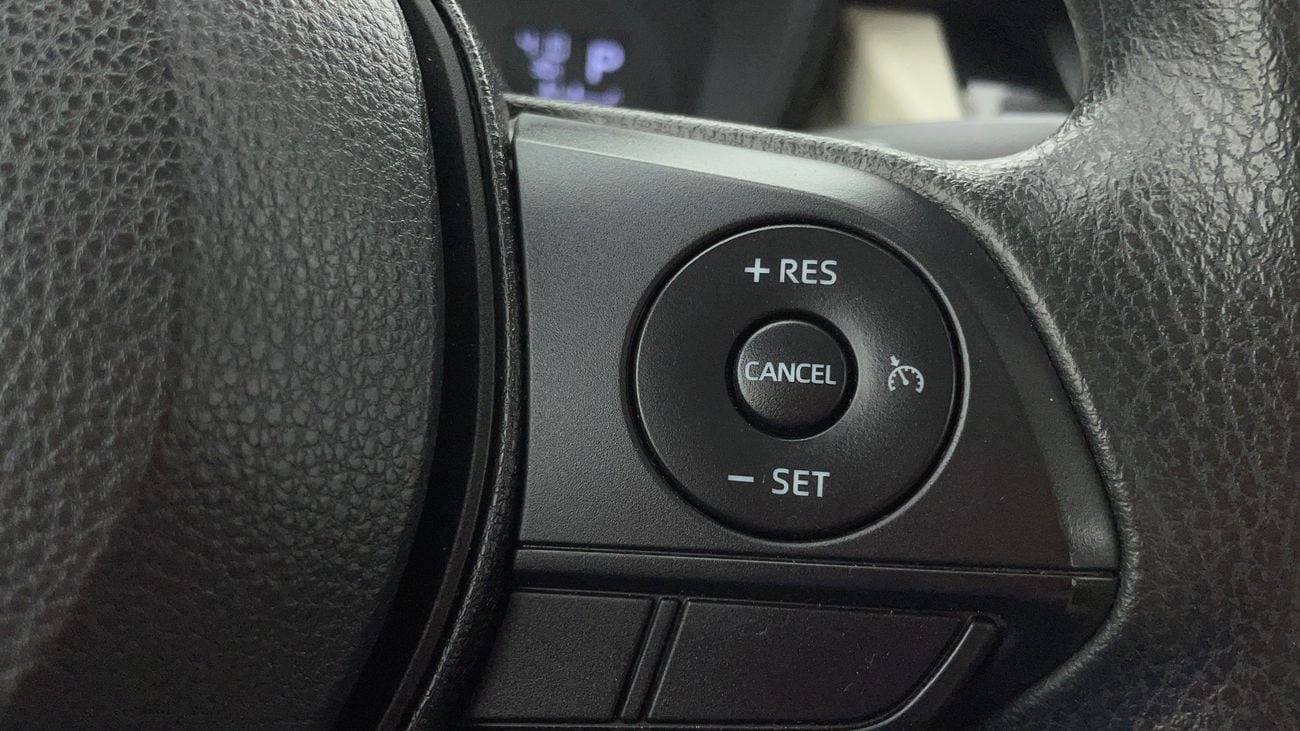 Toyota Corolla XLI 1.6 | Zero Down Payment | Home Test Drive