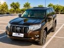 Toyota Prado VXR