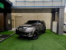 Toyota Fortuner EXR/ V4 2.7L 4WD/ LEATHER DVD/ LOW MILEAGE