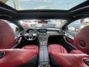 Mercedes-Benz C 300 Premium Mercedes C300 _American_2021_Excellent Condition _Full option