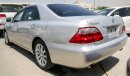 Toyota Crown Royal RIGHT HAND DRIVE