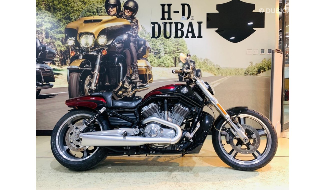 Harley-Davidson VRSCF V-Rod Muscle / GCC / SUPER CLEAN