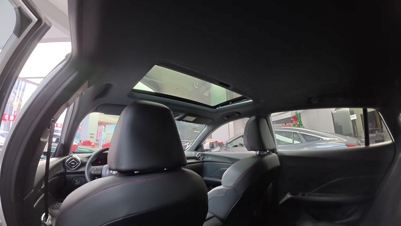 MG 5 MG5 / 2025 / chinese