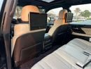 Lexus LX 570
