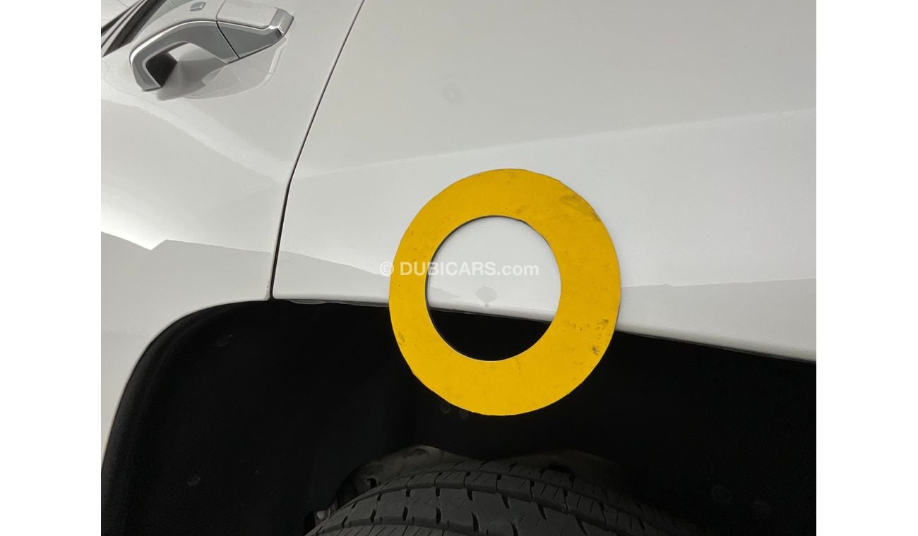 Chevrolet Tahoe LTZ / Premier