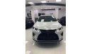 Lexus RX350 “ 2020 Model - Under Warranty - Free Service - Free Registration - 0 km “