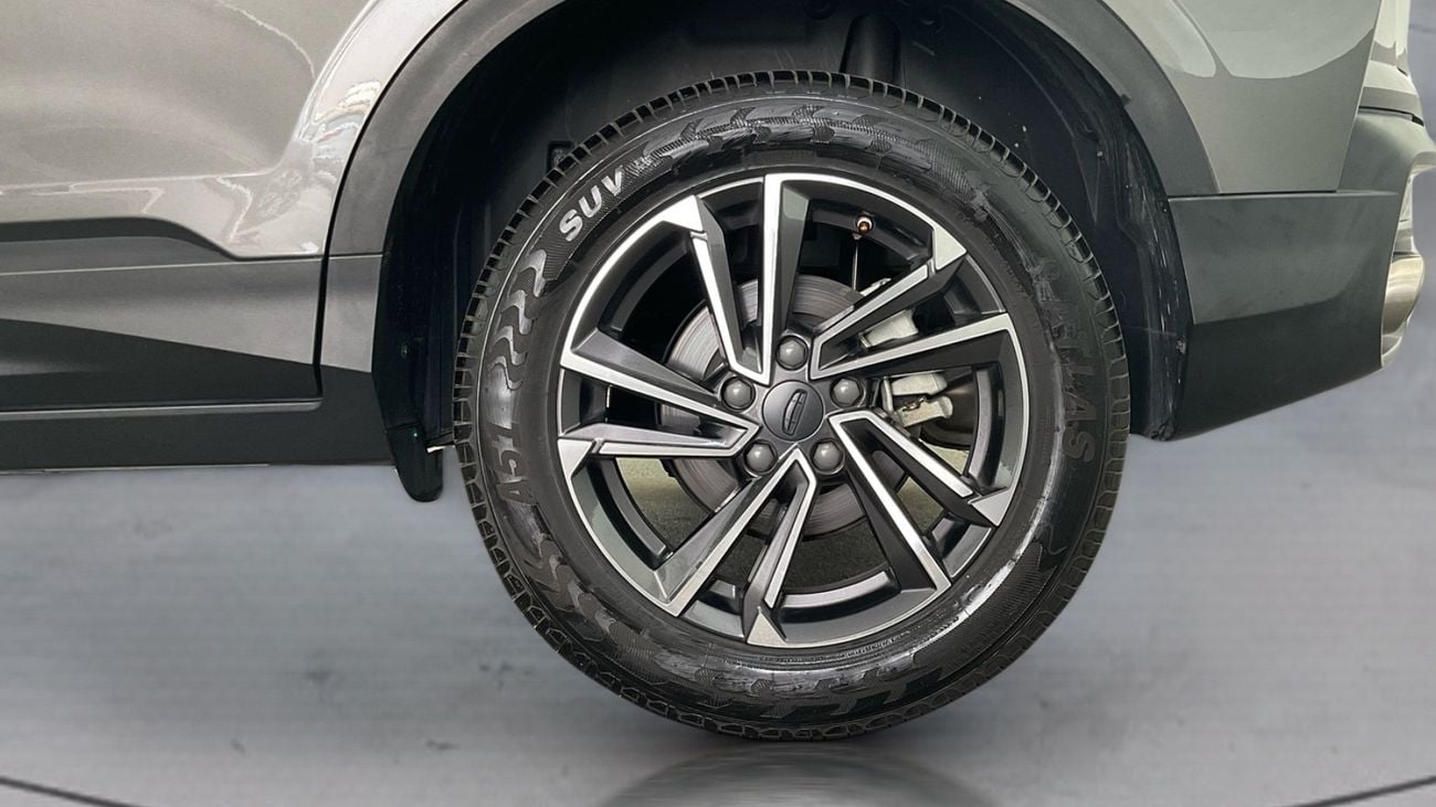 جيلي كول تري 1.5T GL DCT | شامل الضمان | 0 ﺪﻔﻋﺓ ﺃﻮﻟﻯ