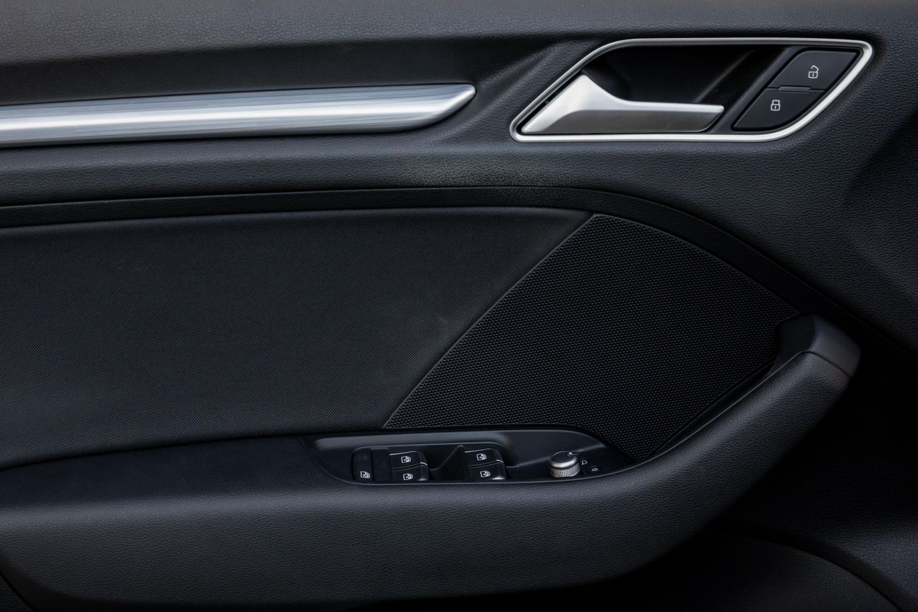 أودي A3 A3 30 TFSI | 1,175 P.M | 0% Downpayment | A3 30 TFSI | LOW KM! | WARRANTY!