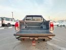Toyota Hilux TOYOTA HILUX PICKUP RHD 2017 MODEL 2.8 L DIESEL AUTOMATIC(PM94124)