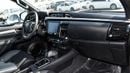 Toyota Hilux GR SPORT