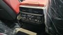Lexus LX600 SIGNATURE 3.5L, 6-cyl 24 Valve DOHC Turbocharger 7 SEATER 2026