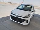 Hyundai Grand i10 1.2L Petrol, Sedan, FWD, 4 Doors, Model 2024