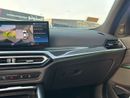 BMW M340i BMW M340i 2023 korean Specs