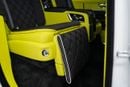 Rolls-Royce Cullinan BLACK BADGE DUALITY SEATS