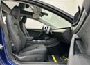 تسلا موديل 3 *Brand New* 2021 Tesla Model 3 Standard Plus, 2025 Tesla Warranty, Delivery Kms, Full Options, GCC