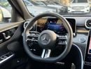 مرسيدس بنز C 200 Premium 2.0L