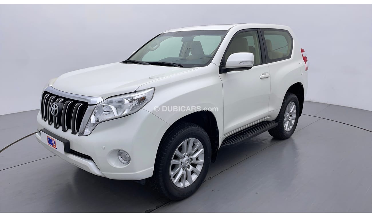 Toyota Prado GXR 2.7 | Zero Down Payment | Free Home Test Drive