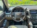شيفروليه تاهو LT 5.3L RWD