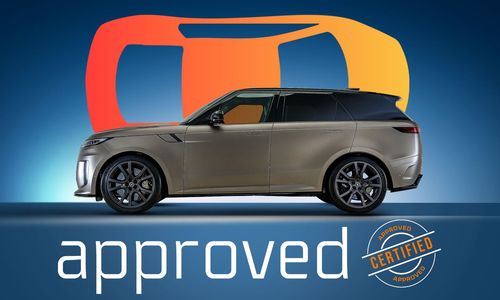 Land Rover Range Rover Sport UAE's Very Best Example | AED 10,862 Per Month