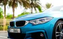 BMW 430i M SPORT 4 Series 430