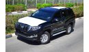 Toyota Prado TX-L V6 4.0L Petrol Automatic