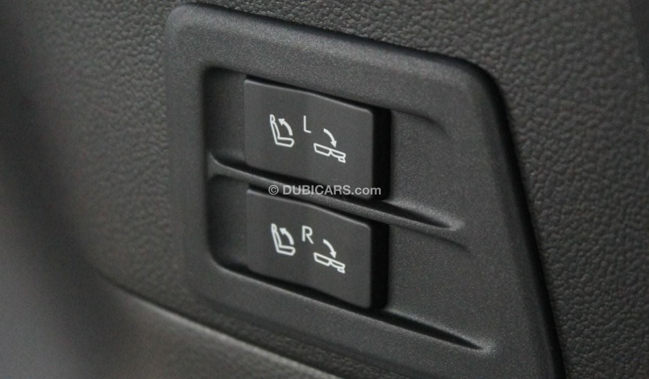 Toyota Land Cruiser 300 3.3L TWIN TURBO DIESEL VXR 10 SPEED AUTOMATIC TRANSMISSION