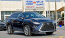 Lexus RX350