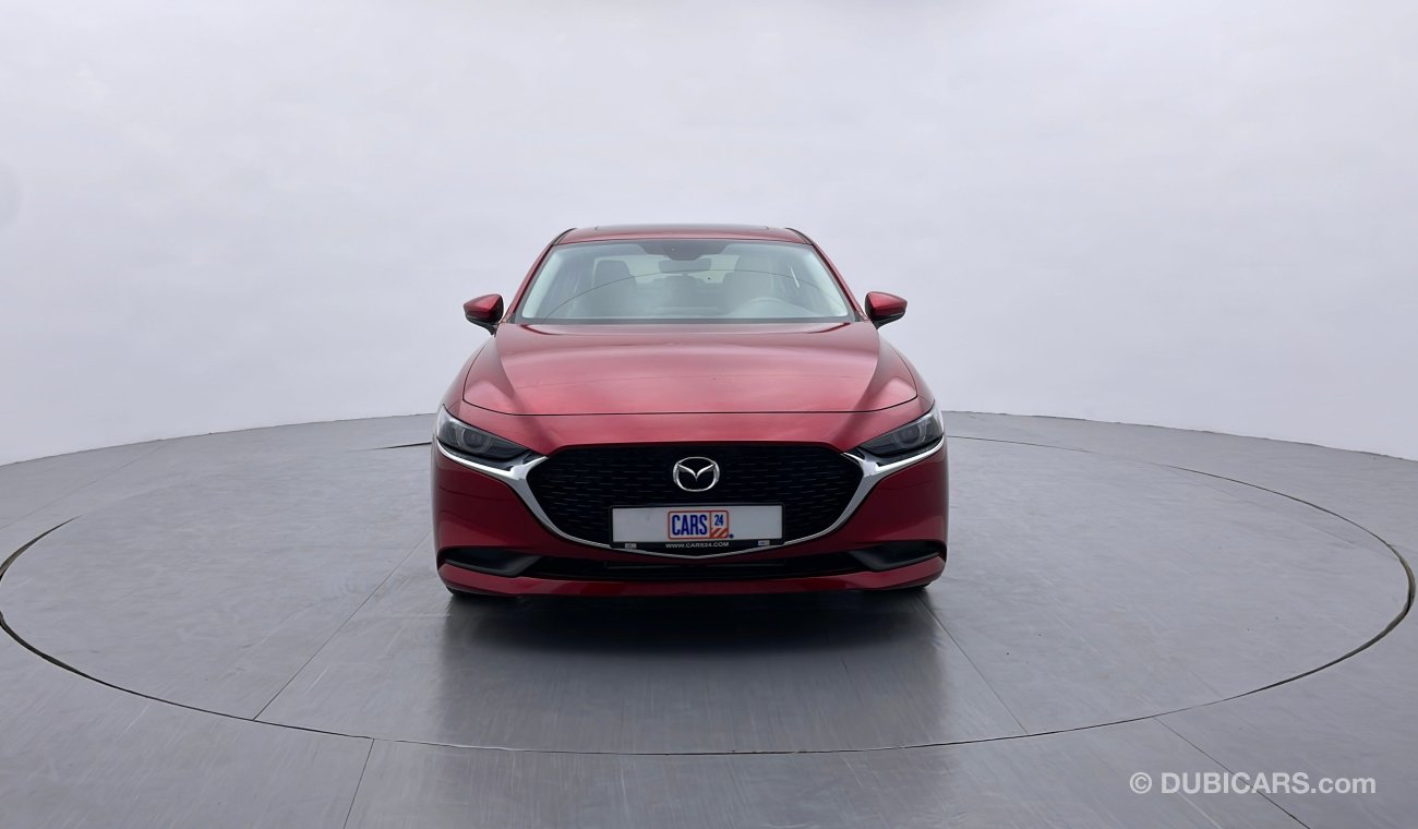 Mazda 3 EVOLVE 2 | Under Warranty | Inspected on 150+ parameters