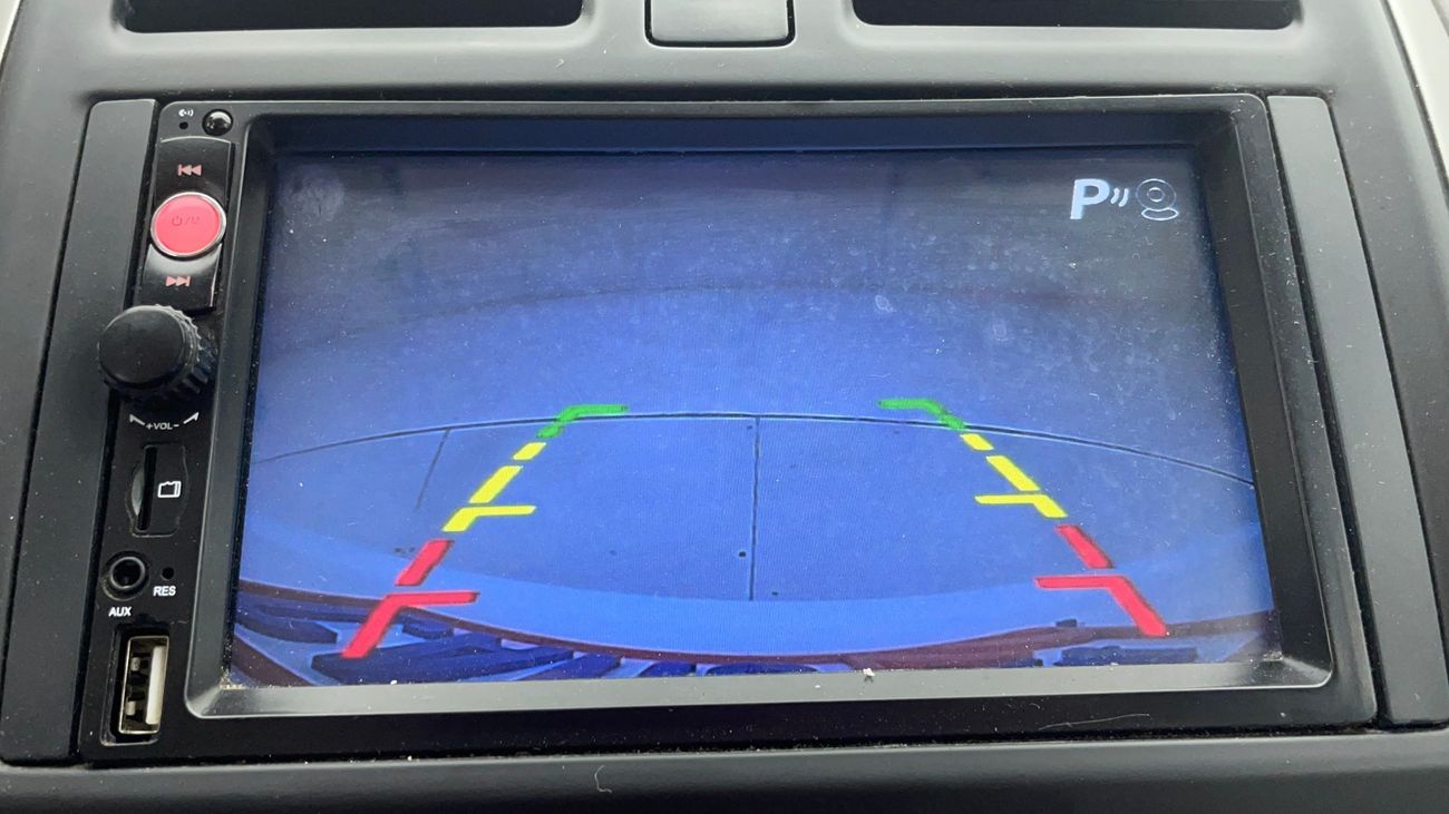 Nissan Sunny SV 1.5 | Zero Down Payment | Home Test Drive