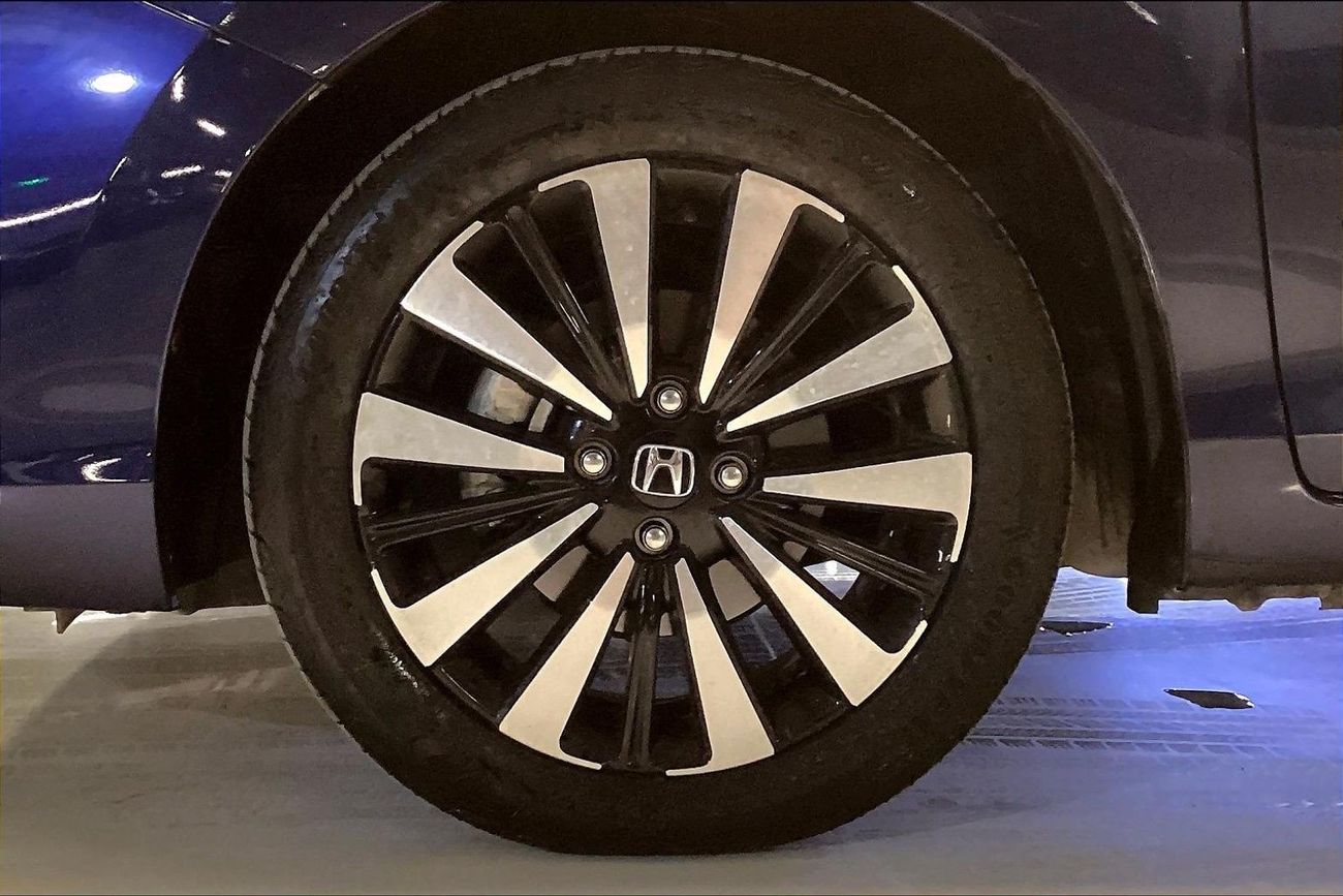 Honda City LX Sport | National Day Celebration | Guaranteed Warranty | 0 Down Payment