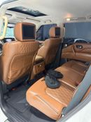 Infiniti QX80 LUXE SENSORY PROACTIVE