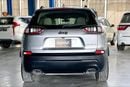 Jeep Cherokee 3.2 V6 SPORT FWD AUTO | Guaranteed Warranty | 0 Down Payment