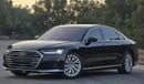 أودي A8 AUDI A8 L-SLINE 2021 DIESEL // KOREAN // VIB SEATS // PERFECT CONDITION