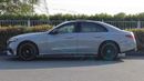 مرسيدس بنز E300 AMG EQ Boost 2.0T RWD 2026 GCC With 2 Years Unlimited Mileage Warranty @Official Dealer