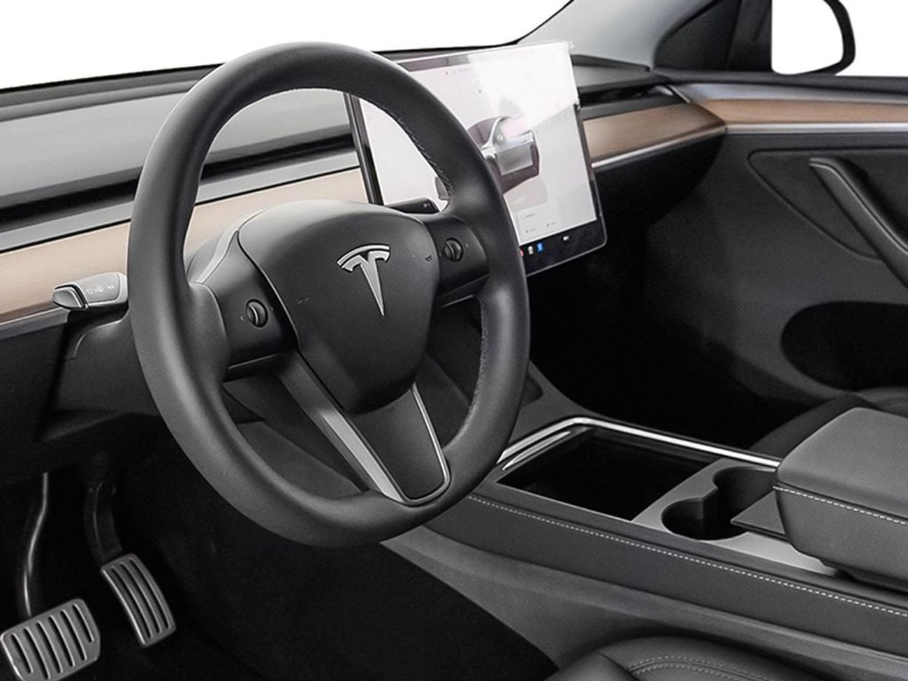 تسلا موديل Y Performance (AWD)