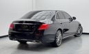 Mercedes-Benz E300 2020 Mercedes-Benz E300 AMG, Mercedes Service History, 1 Year Warranty, Excellent Condition, GCC