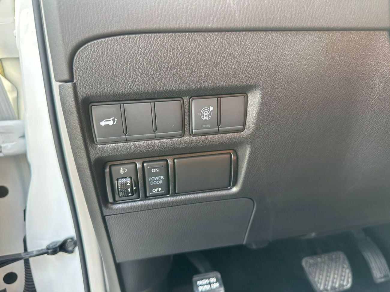 Nissan Patrol SE Platinum City 4.0L