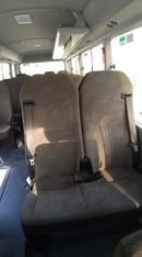 Toyota Coaster COSTER 4.2L 23SET