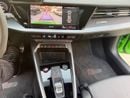 Audi RS3 STD TFSI quattro 2.5L Sportback