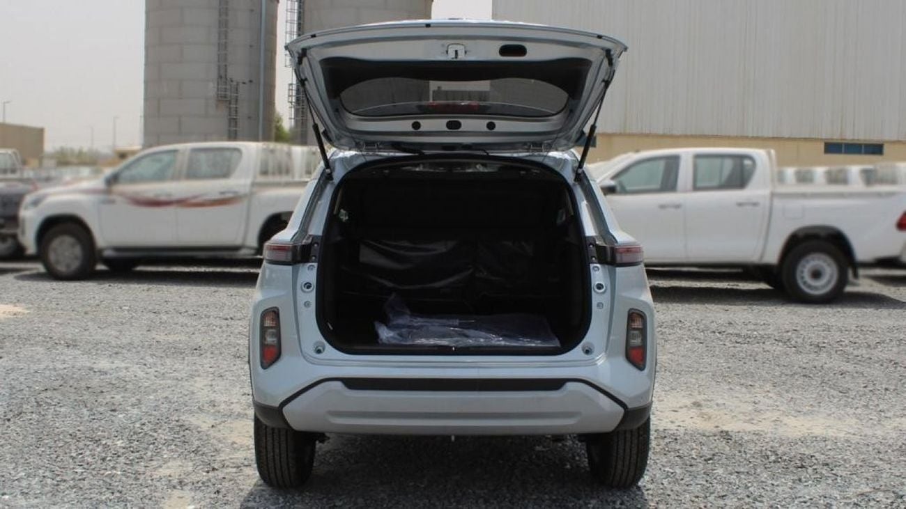 Suzuki Grand Vitara SUZUKI GRAND VITARA 1.5L 4x2 GLX 4AT