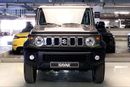 Suzuki Jimny GLX | Guaranteed Warranty | 0 Down Payment