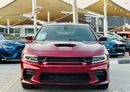 Dodge Charger GT | Monthly AED 1130/- | 0% DP | Big Screen | Cruise Control | Fog Lights | # 05549