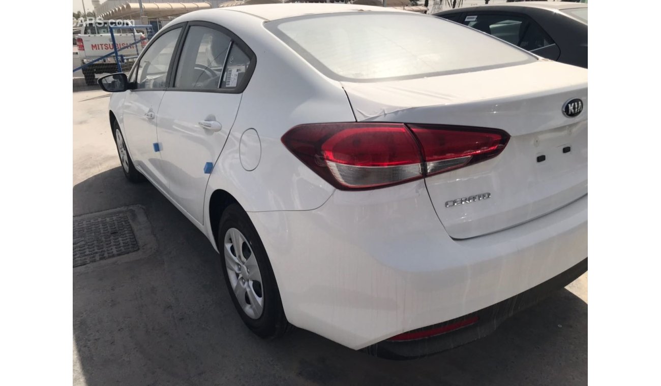 Kia Cerato 2.0