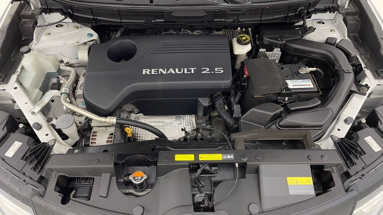 Renault Koleos PE 2.5 | Zero Down Payment | Home Test Drive