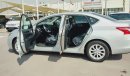 Nissan Sentra SV - Full option With Sunroof